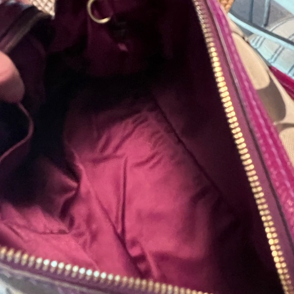 Coach Handbag-Sold - Picture 10 of 12